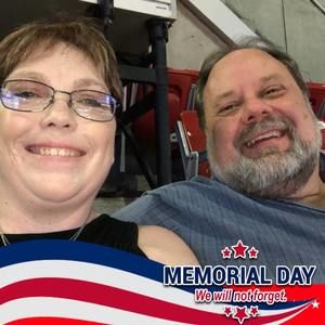 Meet your Posher, Tina